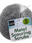 731015139811 Undisclosed Metal Scouring Scrubs