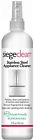 731589007820 Siege Stainless Steel Appliance Cleaner New Oz Spray