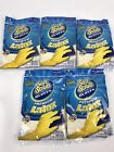 731919123121 Soft Scrub Gloves Premium