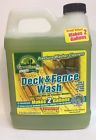 732009714021 Simoniz Greenscene Deck Fence