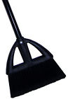 734 Quickie Mfg Poly Lobby Broom 071798007342