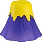 735255283945 Kitchen Gizmo Volcano Microwave