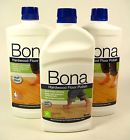 737025000356 Bona 3 Hardwood Floor