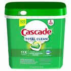 73hkmnvwey General Cascade Total Clean Actionpacs Dishwasher Detergent Fresh Ct