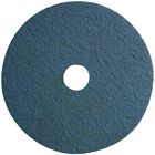Ren02074 741224020749 " Pad Burnishing Aqua Floor 24 Cleaners Renown