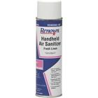 880296 741224050821 Renown Handheld Air Sanitizer Fresh Linen Disinfectants