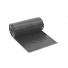 109066 741224645065 Renown Liner 40x46 45gl 1mil Black 20 Roll Janitorial