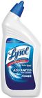 74278ct Lysol Professional Disinfectant Power Toilet Bowl Cleaner Oz 036241206635