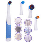 743811727321 Unbranded Super Sonic Scrubber Household All Purpose With