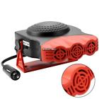 747529628161 Unbranded Car Truck Auto Heater Hot Cool Fan