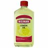 16618-2 747664 Weiman Lemon Oil Furniture Polish With Sunscreen