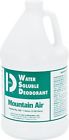 752132013585 N A Big D Industries Water-soluble Deodorant Mountain Air 1 Gal
