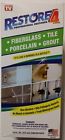 752356819712 Tristar Brand New Restore Professional Restorer Porcelain Fiberglass