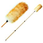 7525 Rirether Extendable Duster With Telescoping Pole Anti Static 711005848251