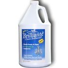 753182704555 Brilliante Crystal Cleaner Chandelier