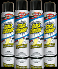 753182829395 Spray-x Foaming Glass Cleaner