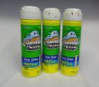 706120 756693 Sc Johnson Scrubbing Bubbles One Step Toilet Bowl 025700