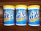 757037513132 Oxiclean 3 Tubs Oxi