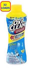 757037519110 Oxiclean Concentrated Extreme Crystals Dishwasher Detergent Oxi Clean