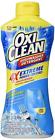 757038000000 Oxiclean Dishwasher Detergent Lemon Clean Oz 757037519127