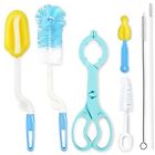 758232331866 Bottle Home Kitchen Features Tube Brush Cleaning Set