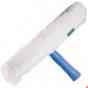 965550 761475965552 Scrubbers Unger Industrial Window 18in Blue Scrubber