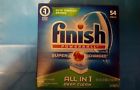 76259 Finish Fresh Dishwasher Detergent By Powerful Cleaners Toughest Stains