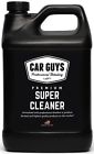 762952133617 Carguys Super Cleaner The Most Effective All Purpose
