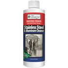 762l Siege Chemical Aluminum Stainless Steel Cleaner Each 031589007623