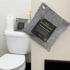 4x200g 763310656908 Unbranded Pro Air Purifying Bag Bamboo Charcoal For