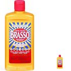 76523 Brasso Metal Polish Cleaner 026600062002