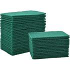 765756041706 Jetec Sponges Pieces Cleaning Scrub Scouring Pads Non