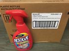 767644232968 Resolve 12-22oz Carpet Cleaner