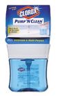 7676446226220 Clorox Bathroom Multi Clean Pump Oz 767644622622