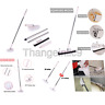 767775438802 Nzqxjxz Floor Scrub Brush Removable Adjustable Long Handle