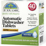 770009250897 If You Care Automatic Dishwasher Tablets