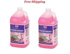 7700165 Members Mark Commercial Pink Lotion Dish Detergent Gal Member