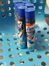 77266 Lysol Qty Ready Brush Toilet Bowl Cleaner Ounce Refills Readybrush