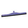 77548 Vikan Floor Squeegee Straight Double