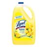 77617  Lysol Clean Fresh Cleaner Lemon Sunflower 795186245269