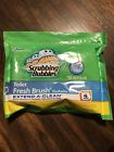 782042 Scrubbing Bubbles Toilet Fresh Brush Flushable Refills Citrus Count