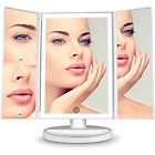782123750115 Hunhun Nature Size Makeup Mirror Vanity Eyes Protection