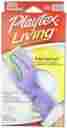 78300063060 Playtex 4 Pack Living Gloves Small Colors May Vary 1 Pair Each 078300063063