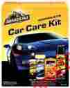 0706120 78452 Armor All National Car Care Kit 070612784520