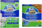 7864 Sc Johnson Scrubbing Bubbles 722851392508
