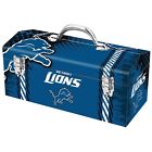 79-311 Sainty Detroit Lions Nfl Tool Box 681620793116