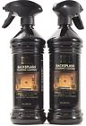 790027916100 Sci 2 Backsplash Foaming
