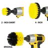 7903646253867 Unbranded Drill Brush For Car Carpet Wall And