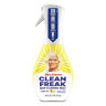 79129 Clean All Purpose Cleaner Trigger Spray Bottle Lemon Pk