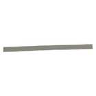 G7986715 79253 Seymour Midwest Rake Squeegee Blade Epdm Notch 0046385792536